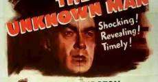 The Unknown Man (1951) stream