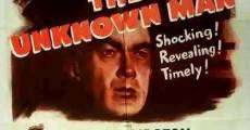 The Unknown Man (1951)