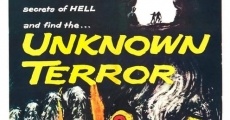 The Unknown Terror streaming