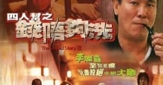Filme completo Sei yan bong: Chin ng gau sai