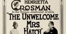 Filme completo The Unwelcome Mrs. Hatch