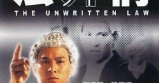 Película The Unwritten Law