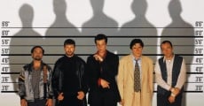 The Usual Suspects (1995) stream