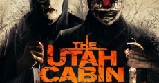 The Utah Cabin Murders streaming