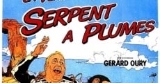 La vengeance du serpent à plumes streaming