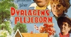 Dyrlægens plejebørn streaming