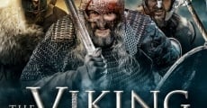 Película Guerra de vikingos