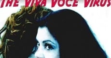 Película El virus Viva Voce