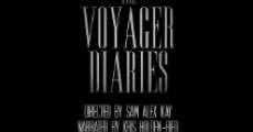 Película The Voyager Diaries