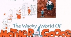 The Wacky World of Mother Goose (1967) stream