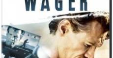 Película The Wager