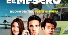 El Mesero film complet