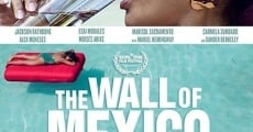 Película The Wall of Mexico