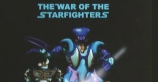 The War of the Starfighters (2003) stream