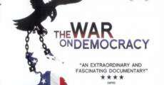 Película La guerra contra la democracia