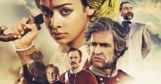 The Warrior Queen of Jhansi (2019)