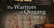 Película The Warriors of Qiugang