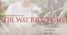 Película The Way Back Home