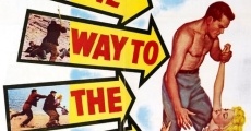 The Way to the Gold (1957) stream