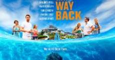 The Way Way Back (2013) stream