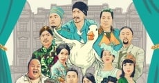 The Wedding & Bebek Betutu (2015) stream