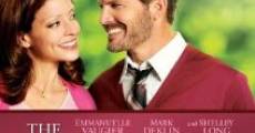 Filme completo The Wedding Chapel