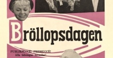 Bröllopsdagen (1960)