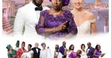 The Wedding Party 2: Destination Dubai film complet