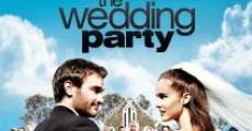 The Wedding Party film complet