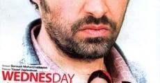 The Wednesday film complet