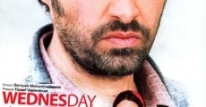 The Wednesday (2016) stream