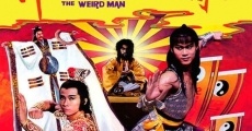 Película The Weird Man
