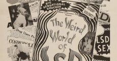 The Weird World of LSD streaming