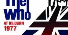 Filme completo The Who: at Kilburn 1977