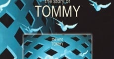 Película The Who - Sensation The Story Of Tommy