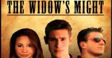 Película The Widow's Might