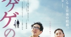 Gegege no nyôbô (2010)