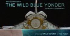 The Wild Blue Yonder streaming