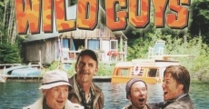 Filme completo The Wild Guys