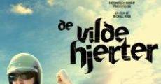 Película The Wild Hearts