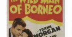 The Wild Man of Borneo (1941)