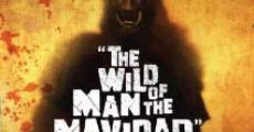 Película The Wild Man of the Navidad