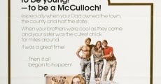 Película Los salvajes McCulloch