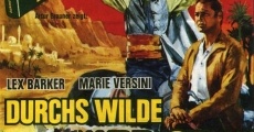 Durchs wilde Kurdistan (1965) stream