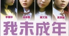 Wo wei cheng nian (1989) stream