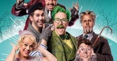 The Wind in the Willows: The Musical (2017)