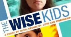 Película The Wise Kids