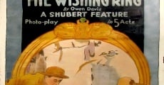 Ver película El anillo de los deseos: un idilio de la vieja Inglaterra