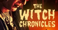 Película The Witch Chronicles