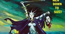 The Witch Who Came from the Sea (1976) stream